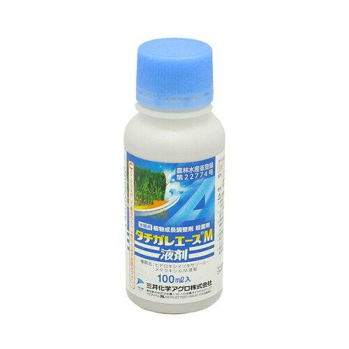 農薬 三井化学 タチガレエースM液剤 100ml