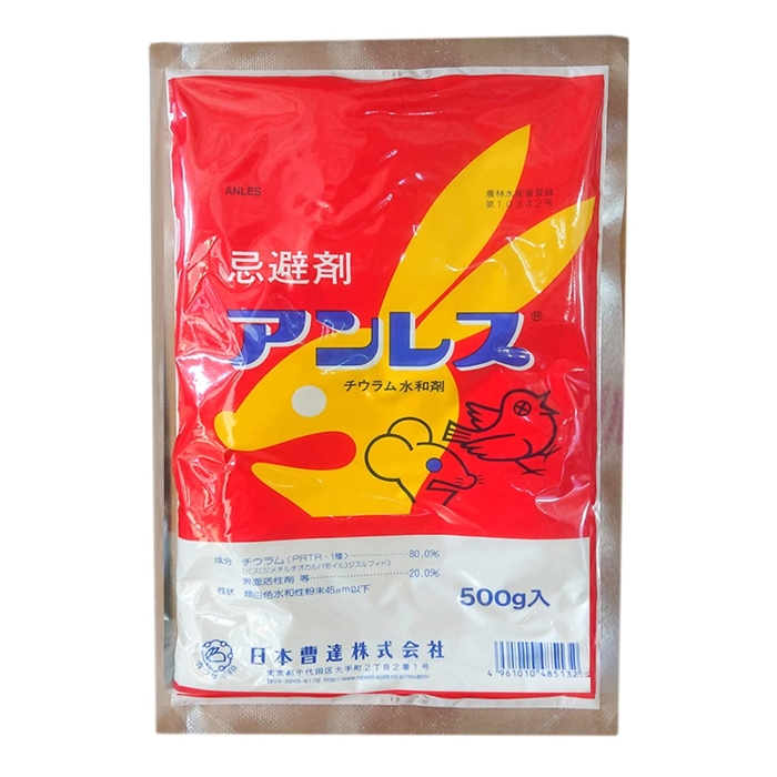 _ {B AXa500g