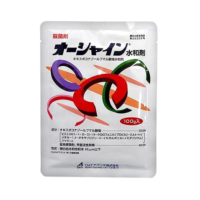 _ OATAOI I[VCa 100g