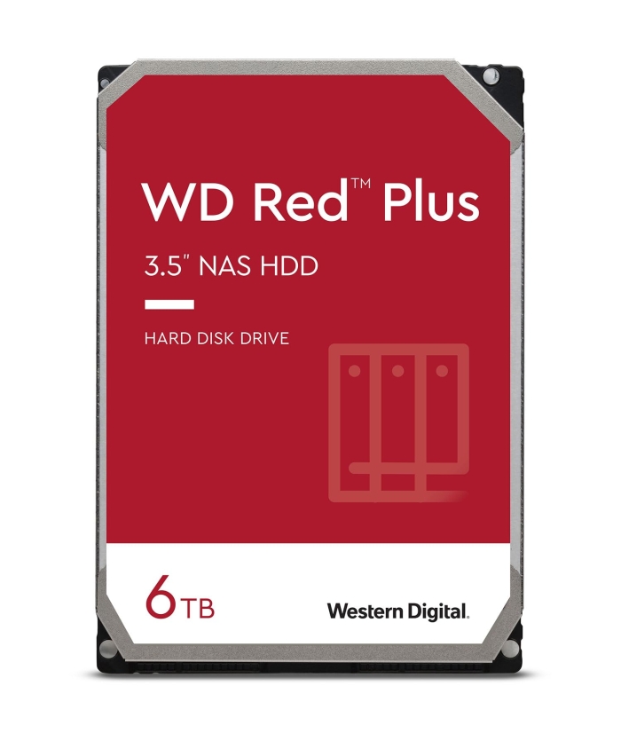 WD60EFPX   #(WDC-WD60EFPX)