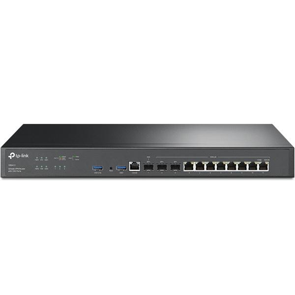 ER8411(UN) Omada 10G VPNΉLAN[^[