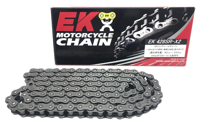 EK `F[ 428SR-X2 110L MLJ