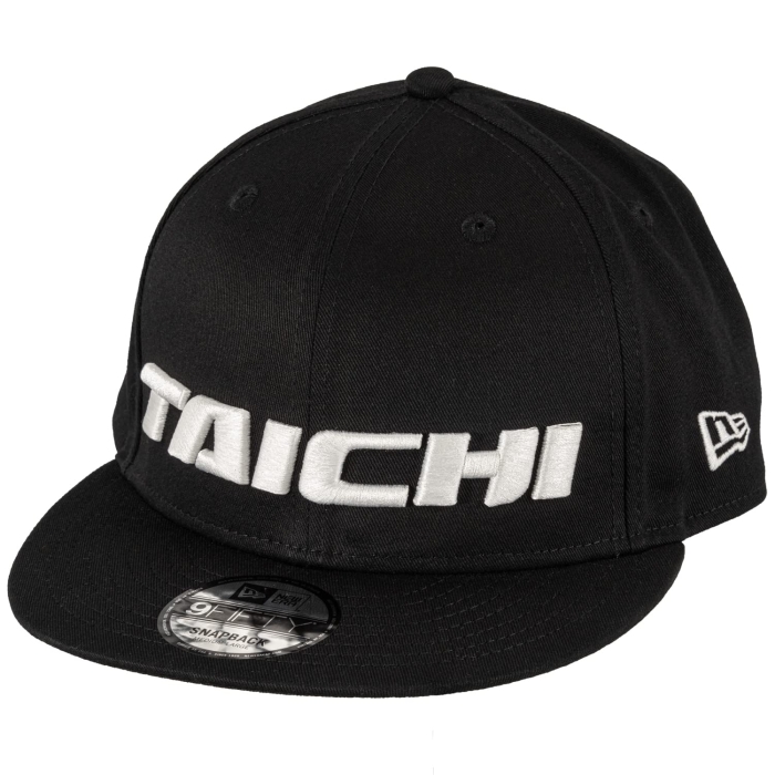 NEC001 9FIFTY BLACK/WHITE II ONE SIZE NEC001BK51