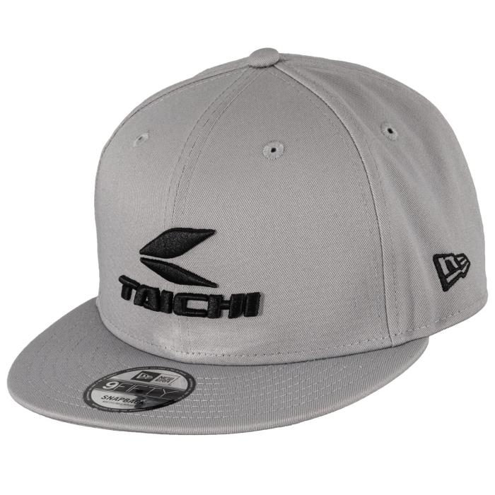 NEC001 9FIFTY GRAY ONE SIZE NEC001GY03