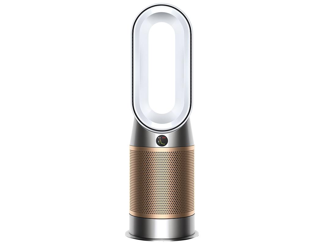 dyson / _C\ Dyson Purifier Hot + Cool Formaldehyde HP09WG [zCg/S[h] DYSON _C\