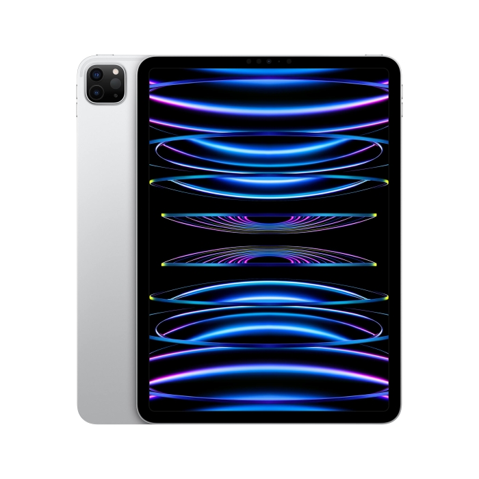 2022 Apple 11C`iPad?Pro (Wi-Fi 128GB) - Vo[ (4) APPLE Abv