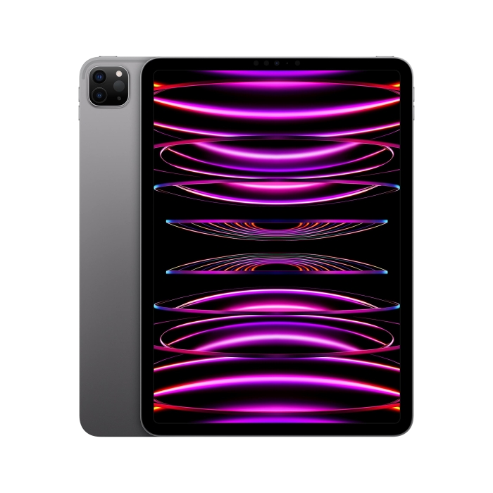 MNXH3J/A APPLE iPad Pro iPadOS 16 11.0^iC`j 2388~1668 Apple M2 8GB SSD 512GB Wi-Fif Bluetooth v5.3 400`500g O[n