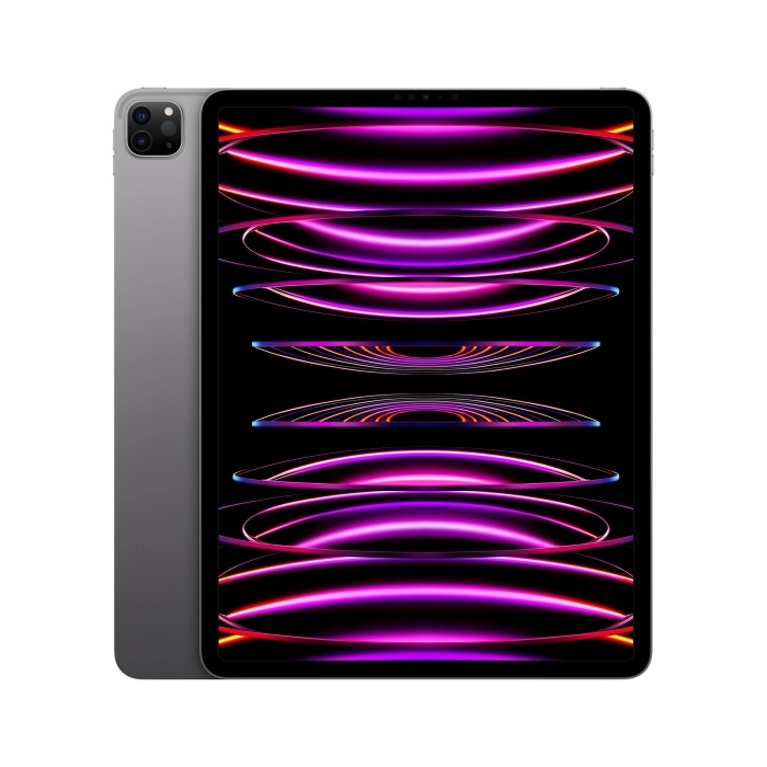 MNXY3J/A APPLE iPad Pro iPadOS 16 12.9^iC`j 2732~2048 Apple M2 16GB SSD 2TB Wi-Fif Bluetooth v5.3 600`700g O[n