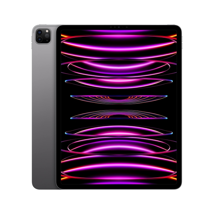 2022 Apple 12.9C`iPad?Pro (Wi-Fi 2TB) - Xy[XOC (6)