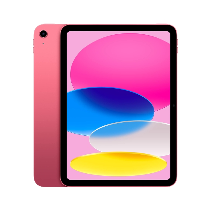 2022 Apple 10.9C`iPad (Wi-Fi 64GB) - sN (10)