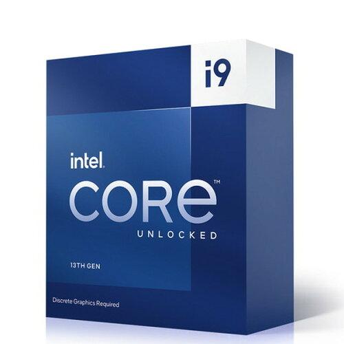 MM99C6A8 Core i9-13900KF LGA1700(INT-BX8071513900KF)