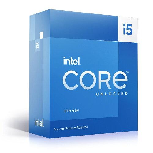 MM99C6A6 Core i5-13600KF LGA1700(INT-BX8071513600KF)