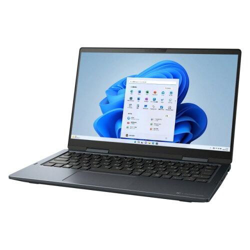  m[gp\R dynabook V6 _[Nu[ P1V6VPBL [13.3^ /Windows11 Home /intel Core i5 /F8GB /SSDF256GB /Office HomeandBusiness /2022NH~f]
