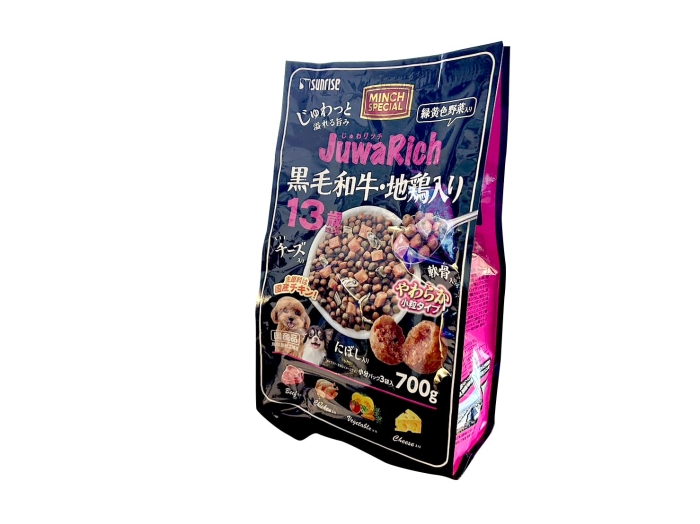 [}J TCY]탊b` јaEn{ 13Έȏp 700g