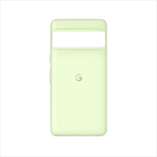  Google Pixel 7 Case (Lemongrass)(GA04454)