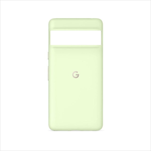 Google Pixel 7 Case (Lemongrass)(GA04454)