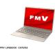 FMVC75G3G xm LIFEBOOK Windows 11 Home 13.3^iC`j Core i5 8GB SSD 256GB 1920~1200 WebJL OfficeL Bluetooth v5.1 1.0kg S[hn