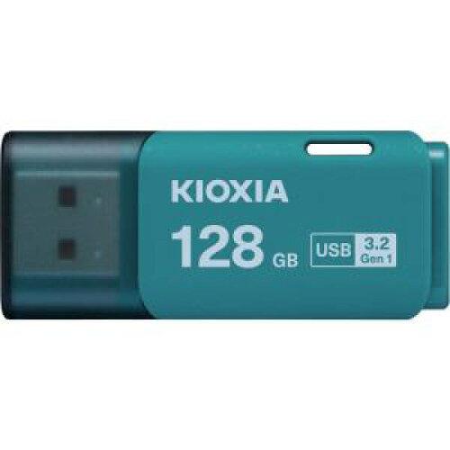 KIOXIA KUC-3A128GL USB Trans Memory U301 128GB zCg KUC3A128GL(KUC-3A128GL)