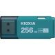 KIOXIA KUC-3A256GL USB Trans Memory U301 256GB zCg KUC3A256GL(KUC-3A256GL)
