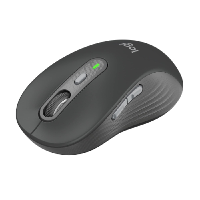M750LGR SIGNATURE M750L ワイヤレスマウス(M750LGR)