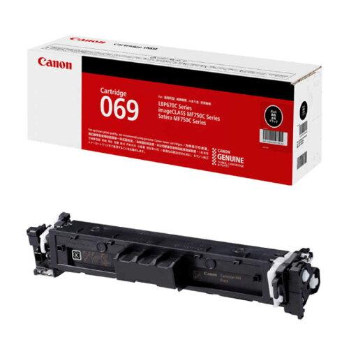 Lm gi[J[gbW 069 BK (ubN)(CRG-069BLK)
