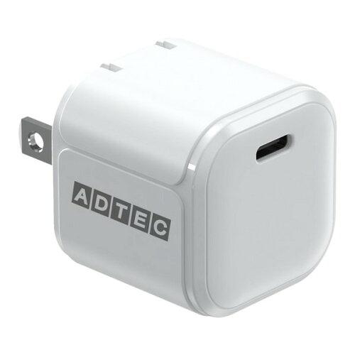 Power DeliveryΉ GaN AC[d/45W/USB Type-C 1|[g/zCgyAPD-V045C-WHz