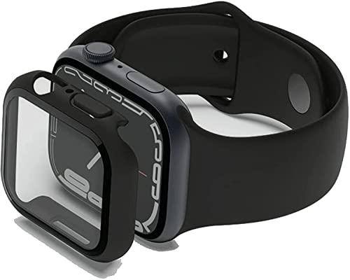  AppleWatch یP[X 41/40mm ubN(OVG003ZZBK)
