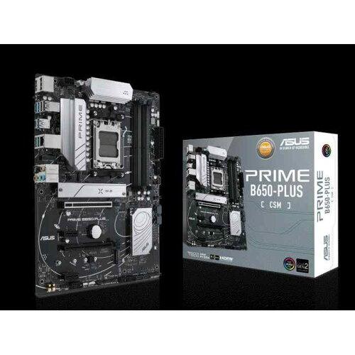PRIME B650-PLUS-CSM ASUS GCX[X