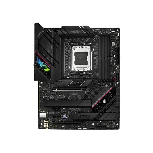 ASUS AMD AM5 B650E  ATX }U[{[h ROG STRIX B650E-F GAMING WIFI/K㗝Xi ASUS GCX[X