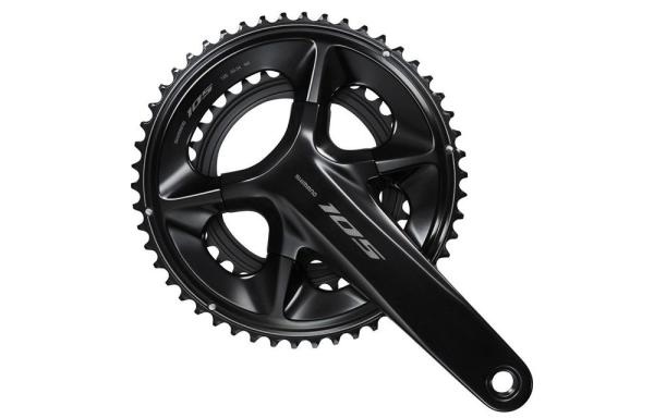 (V}m) FC-R7100 12s 160mm 50-34T IFCR7100MX04  SHIMANO V}m