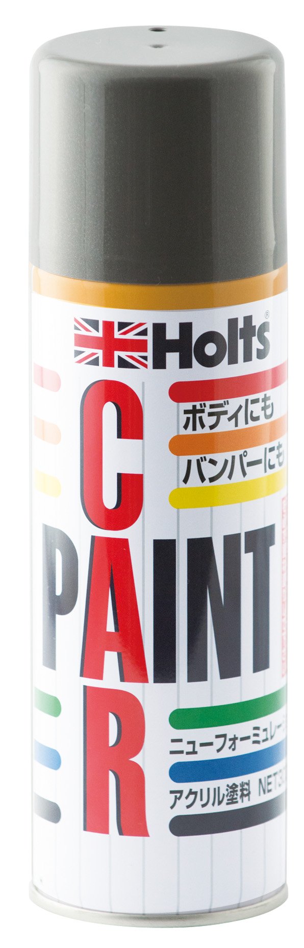 zc hXv[ J[yCg Yԗp 549 Vo[M 300ml Holts MH13021