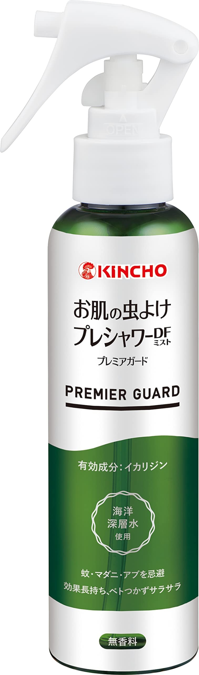 KINCHO vV[ Xv[ DF(fB[gt[) v~AK[h  120ml CJW
