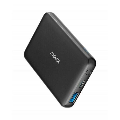 Anker PowerCore III 5000 black A1217N11(A1217N11)