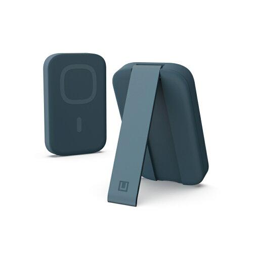  URBAN ARMOR GEAR/U by UAG LUCENT POWER KICKSTAND MagSafeΉ CXoCobe[ 4000mAh(7.5W) (USB-C|[g[dΉ / LbNX^ht / pXX[[dΉ) fB[vI[V y{K㗝Xiz UAG-ULPK-01-DO