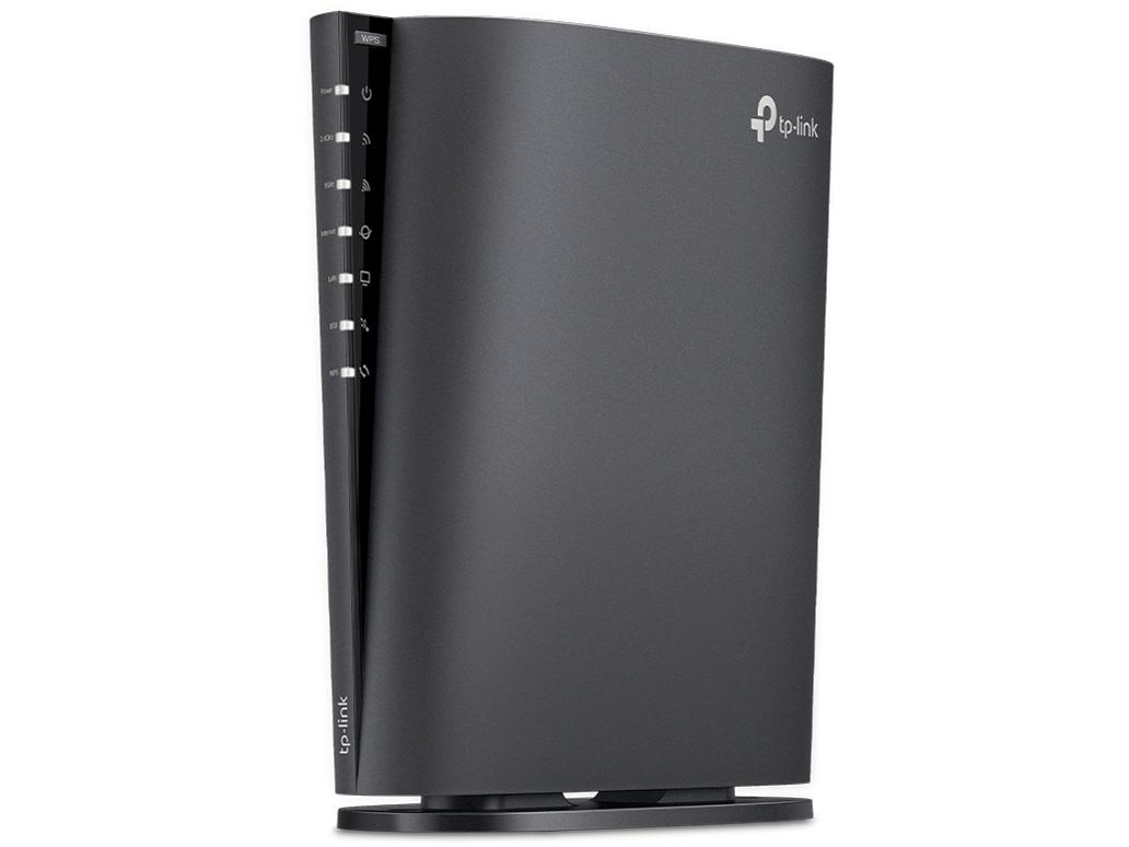 WiFi6 4804+1148Mbps AX6000 bVWiFi  OneMeshΉ USB3.0(ARCHER AX80) TP-LINK