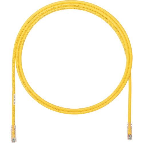 phECbg JeS6A UTPpb`R[h 24AWGQ P[ua:6.4mm 1m  UTP6AX1MYL (UTP6AX1MYL 6260)