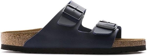 rPVgbN Arizona rRt[ Blue 40 (26.0cm) (5175140 6613) BIRKENSTOCK