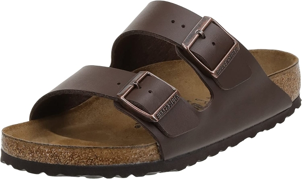 rPVgbN Arizona BF Dark Brown 42 (27.0cm) (5170142 6613)