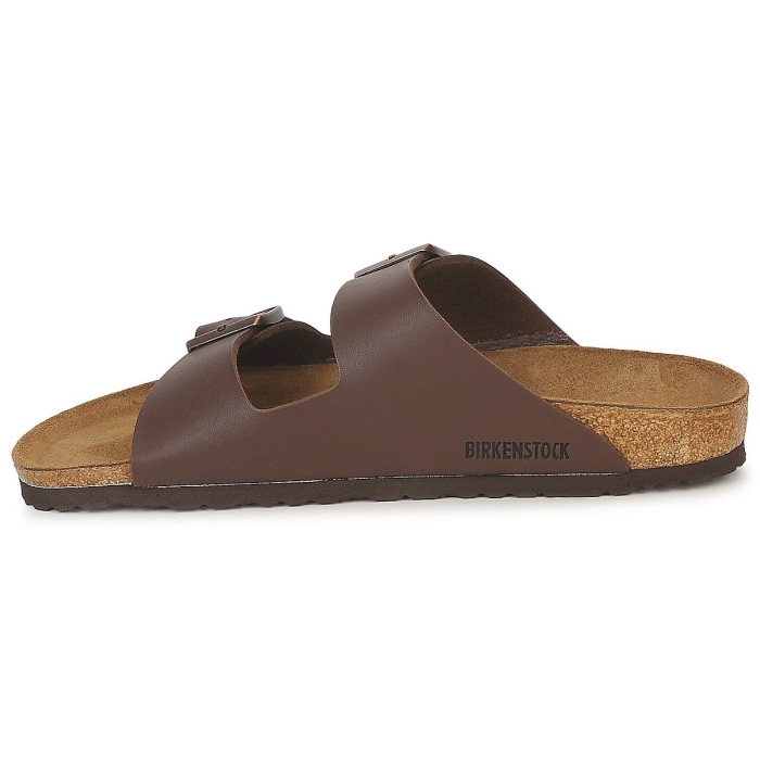 ビルケンシュトック Arizona BF Dark Brown 36 (23.0cm) (5170336 6613)