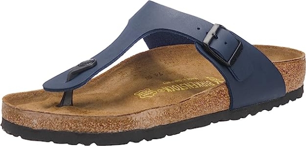 rPVgbN Gizeh BF Blue 40 (26.0cm) (14362140 6613)