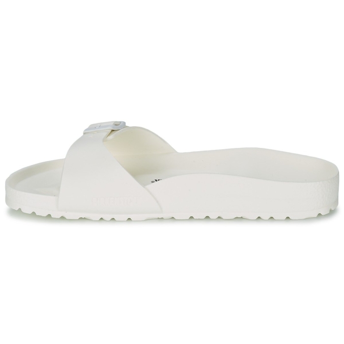 ビルケンシュトック Madrid EVA White 38 (24.5cm) (12818338 6613)