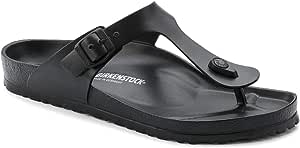 rPVgbN Gizeh EVA Black 44 (28.5cm) (12820144 6613) BIRKENSTOCK(rPVgbN)