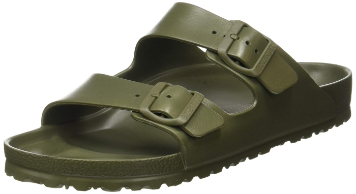 Y A]iT_ J[L Arizona EVA Khaki 44 (28.5cm) (101909444 6613)