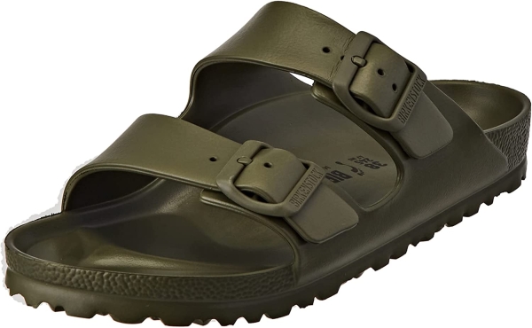 T_ A]i Arizona EVA Khaki 38 (24.5cm) (101915238 6613)