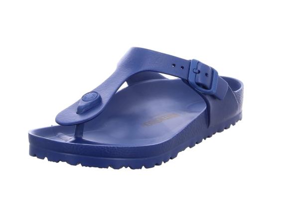 rPVgbN Gizeh EVA Navy 39 (25.0cm) (101916139 6613)