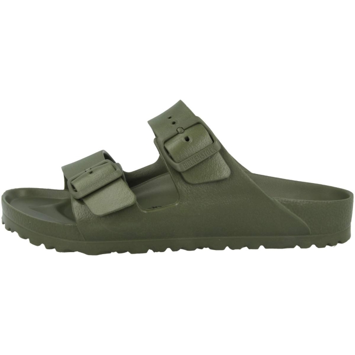 rPVgbN Arizona EVA Khaki 35 (22.5cm) (101915235 6613) BIRKENSTOCK(rPVgbN)