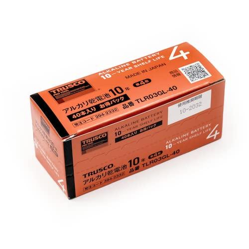 AJdr10N P4 pbN (1Pk()=40{) (TLR03GL40 8037)