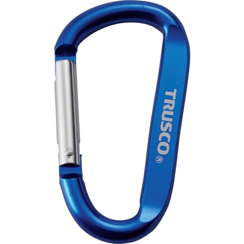 TRUSCO ܂Ƃߔ Jri a8mmX80mm D^ u[10 (TKN880BL10P 3100)