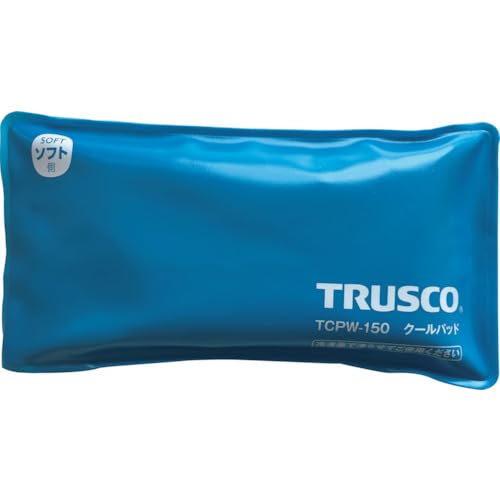 TRUSCO ܂Ƃߔ N[pbh 10 (TCPW15010P 8539)