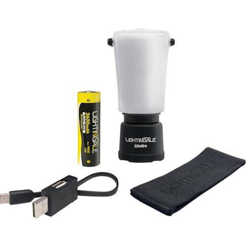 CeBQC LED~j^Bonfire+2600mAh[dr (LTG100426 8796)
